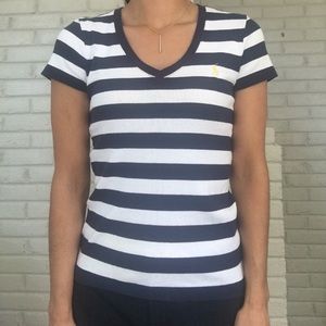 Ralph Lauren Sport Striped Shirt